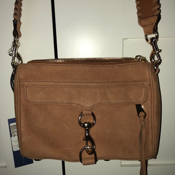 Rebecca Minkoff Handbags - Rebecca Minkoff Purse